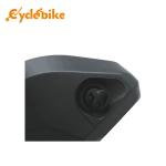 48v 10.4ah Hailong Electric Bike Battery And 2A Charger 18 Months Warranty