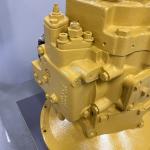Carter Excavator Hydraulic Pump E325C Part Number 200-3343 244-8477 Tokugawa Oil