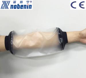 Wholesale Eco Friendly Picc Line Covers Sealed Shower Bandage Cover By Neoprene from china suppliers