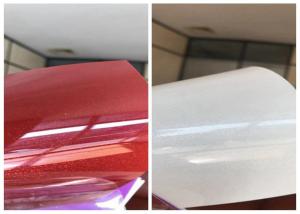 Wholesale High Gloss Metallic Pvc Film For Interior Cabinet Door Decoration from china suppliers