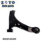 Nature Rubber Bushing Lower Control Arm for Suzuki Grand Vitara 2009 45202-65J00