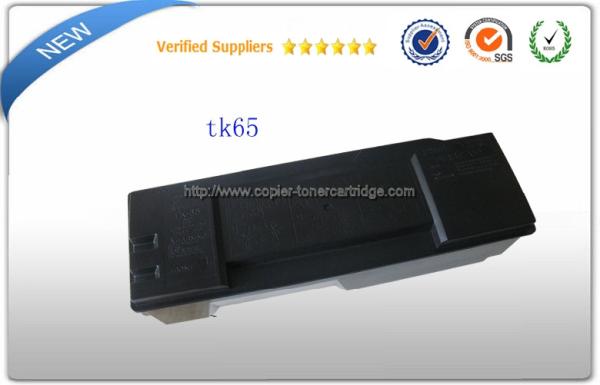 Grade A Copier Toner Cartridge Kit TK65 for Kyocera Mita FS3820 / FS3830 /