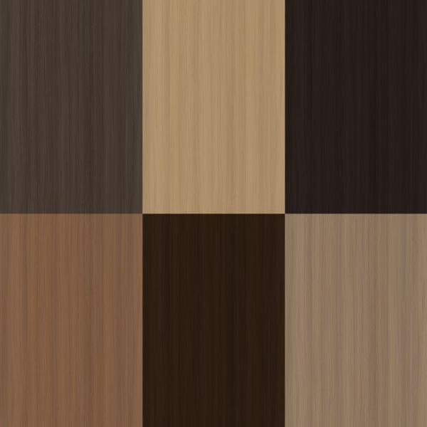 Custom Printed Decorative Paper for Wood-Based Substrates Surface Processing