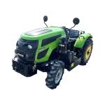 720rpm Four Wheel Drive Lawn Tractor With EPA Certification HT504-G