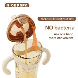Wholesale You'Ve Never Seen Such Hygienic ＆ Convenient milk Bottle Baby Gift For Newborns from china suppliers