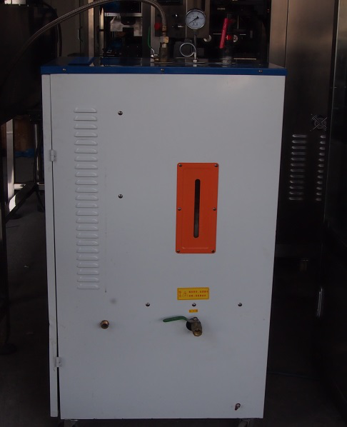 label applicator New design automatic with great price hot melt glue labeler