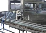 20 L Bottle Mineral Water SUS304 3 Gallon Filling Line