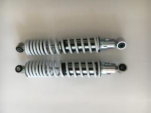 Wholesale YAMAHA BANSHEE 350 YFZ350 ATV FRONT SHOCK ABSORBER 1987-2006 WHITE BLACK SPRING from china suppliers