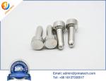 Cobalt Alloy Nozzles For Oil / Gas / Steam Equipment