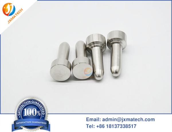 Cobalt Alloy Nozzles For Oil / Gas / Steam Equipment