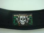 Outdoor Sports Airsoft Paintball Protective Gear Neck Protector Guard OEM / ODM