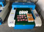 needle detector JC-600/P100(support print) for garment,toys,shoes product