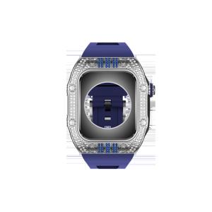 Wholesale Custom Series 1 Apple Watch Cover Square Apple Watch 38 Mm Case ISO Certificate from china suppliers