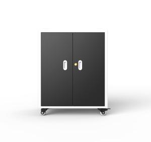 Wholesale Chromebooks Charging Cabinet 30 AC Power Directly Charging Ports from china suppliers