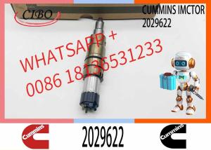 Wholesale 2029622 Genuine Diesel Common Rail Fuel Injector 1948565 2030519 2031836 2031835 2086663 from china suppliers