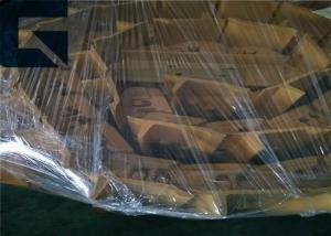 Wholesale D8R Dozer Bulldozer Undercarriage Idler Track Chain , Track Link Assembly from china suppliers