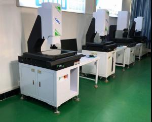 Wholesale 0.5um 0.001mm Resolution Optical Measurement Machine from china suppliers