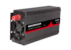 Wholesale 1000 Watt Modified Sine Wave Inverter 12V 24V DC To 110V 220V 230V AC from china suppliers