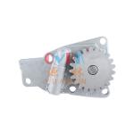 Industrial Diesel Engine Oil Pump 6204-51-1201 PC60 S4D95