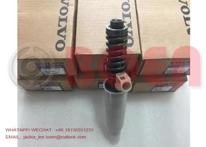 Wholesale Original Diesel Engine Volvo Fuel Injectors 20847372 21582096 BEBE4C08001 Engine from china suppliers