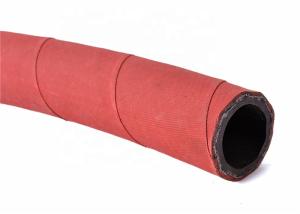 Wholesale Steel Hydraulic 250Psi Thompson Rubber Steam Hose from china suppliers