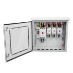34 in 1out 500vac String Solar Dc Combiner Box for outdoor