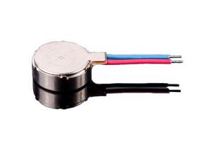 Wholesale Electric Toothbrush Vibrating Motor , Toy Vibration Motor 90 MA Max Ated Current from china suppliers