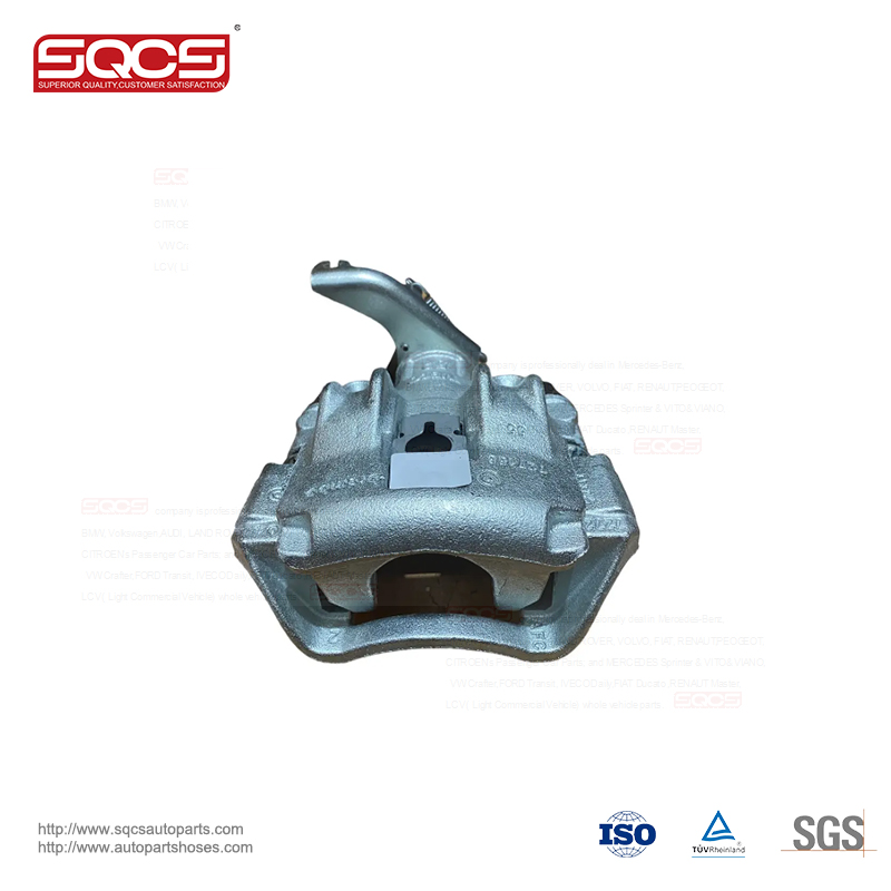 Automotive Parts for Iveco Daily II 1999 42559618 42536631 42548182 42548188 42554778