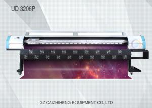 Wholesale Inkjet Digital Solvent Printer 3.2m Seiko 510 / 35PL Printhead Infiniti FY-3206P from china suppliers