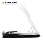 Auto foaming dispenser 21.5 Inch Hand Sanitizer Advertising Kiosk ,1080P Hand