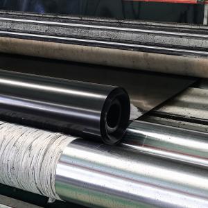 Wholesale Waterproof HDPE Geomembrane Liner Anti Aging &amp; UV Resistant from china suppliers
