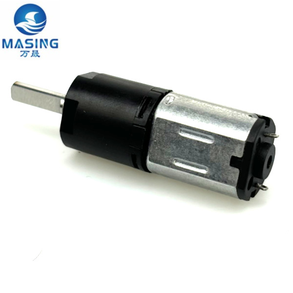 3V 5V Mini Reduction Gear Motor 12mm N20 Gear Motor Planetary Reduction Gearbox Low Noise