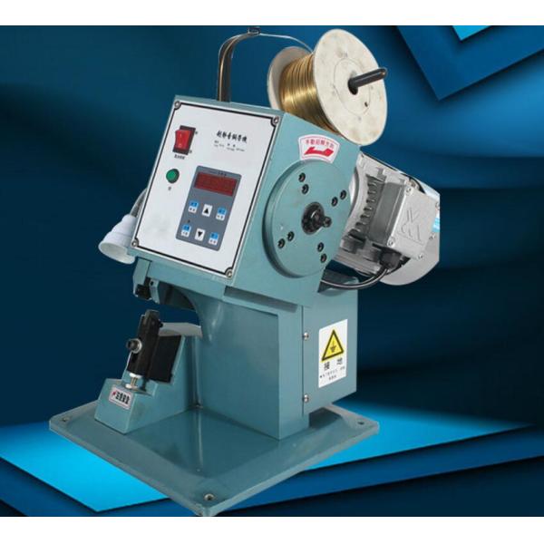 Automatic Copper Tape Wire Splicing Machine