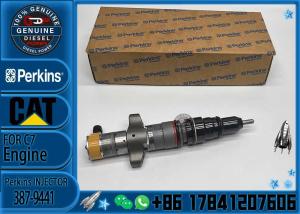 Wholesale Diesel Engine Parts Common Rail Fuel Injector 387-9441 for CAT C7 Diesel Engine CNDIP Factory price from china suppliers