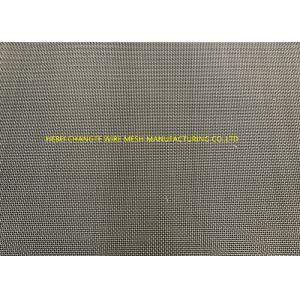 20x20mm 30m Length Plain Weave Crimp Wire Mesh