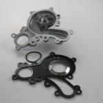 16100-39496 Water Pump System Of Toyota Land Cruiser J200 Tundra Models