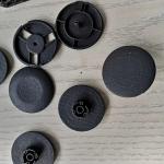 2500mm 20meter/S SLS 3D Printing Miniatures Service Rapid Prototype