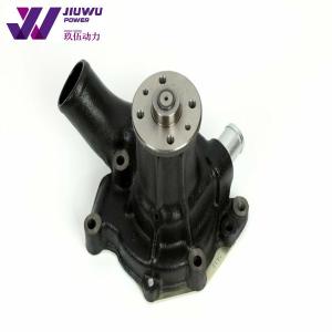 Wholesale Isuzu Genuine 1-13610877-0 1136108770 Water Pump For Zx230 6BG1 from china suppliers