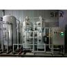 Buy cheap Low Energy Consumption ISO9001 0.7MPa PSA N2 Generator from wholesalers