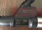 Howo Denso Diesel Fuel Injectors 095000-6701 Sinotruk R61540080017A 0.85KG