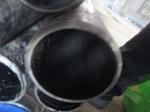 High Pressure ASTM A192 Boiler Seamless Carbon Steel Tube