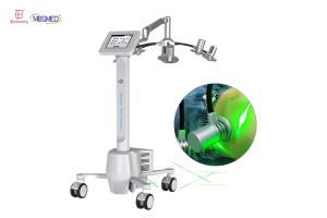 Wholesale 6d Laser Slimming Machine 532nm Laser Diode Cold Laser Therapy Machine from china suppliers