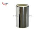 0.05mm Constantan 6J40 Good Resistance Foil For Precision Equipment