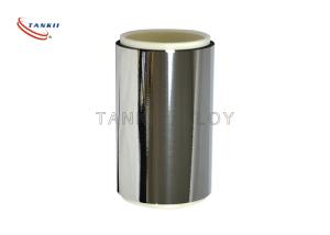 Wholesale Karma Nickel Based Precision Alloy Foil Corrosion Resistant Heating Strip from china suppliers