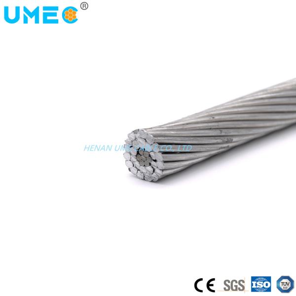 ACSR 120/20 240/30 Aluminum Conductor Steel Reinforced Overhead Cable for Round