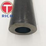 EN10216-1 Thick Wall Steel Tube Round Steel Pipe 100mm Wall Thickness