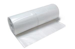 Wholesale 3 Mil 48 X 46 X 72&quot; Protective Pallet Cover Hoods Waterproof Plastic LDPE Material from china suppliers