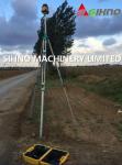 Cheap Farm Laser Land Leveler/Laser Guided Land Leveler