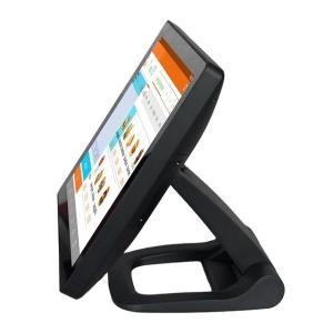 Wholesale 15 or 15.6 Inch Bright Main Display speed Payment Kiosk HDD-280F for Small Business from china suppliers