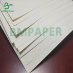Uncoated High Bulk Book Paper 70gsm 80gsm Cream Bulky Book Paper